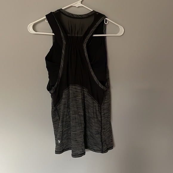 Tank top - Picture 3 of 3